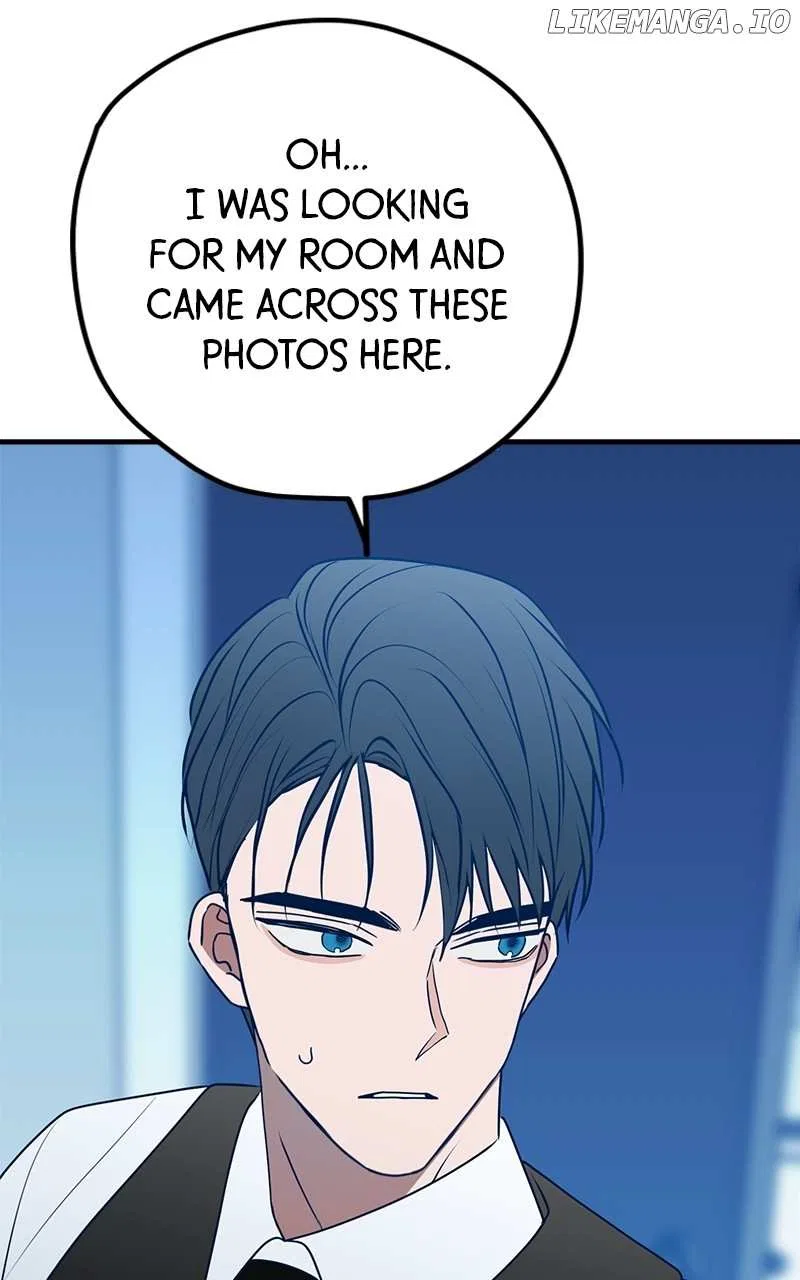 Throw the Trash in the Trash cane Chapter 101 – Page 106