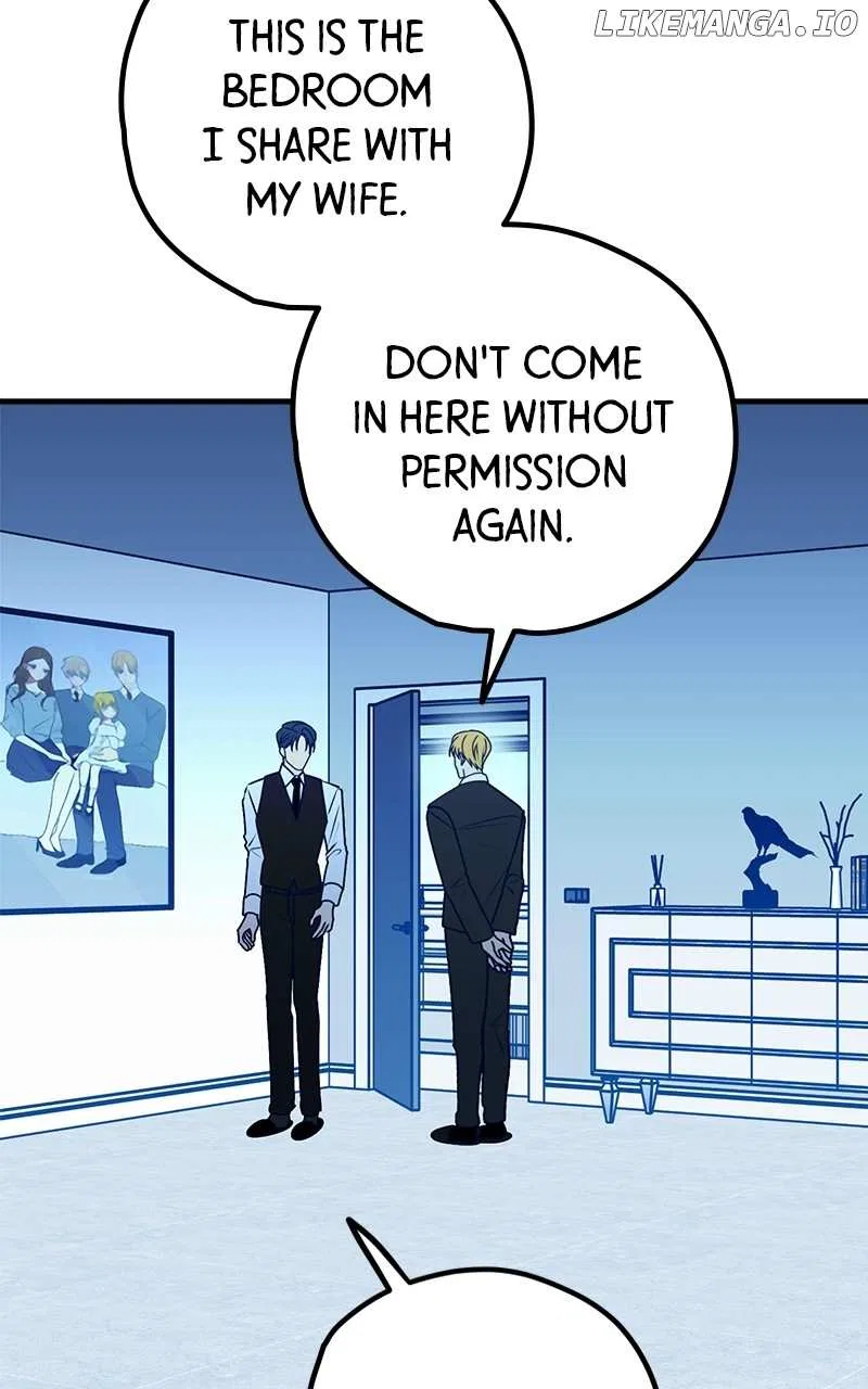 Throw the Trash in the Trash cane Chapter 101 – Page 108