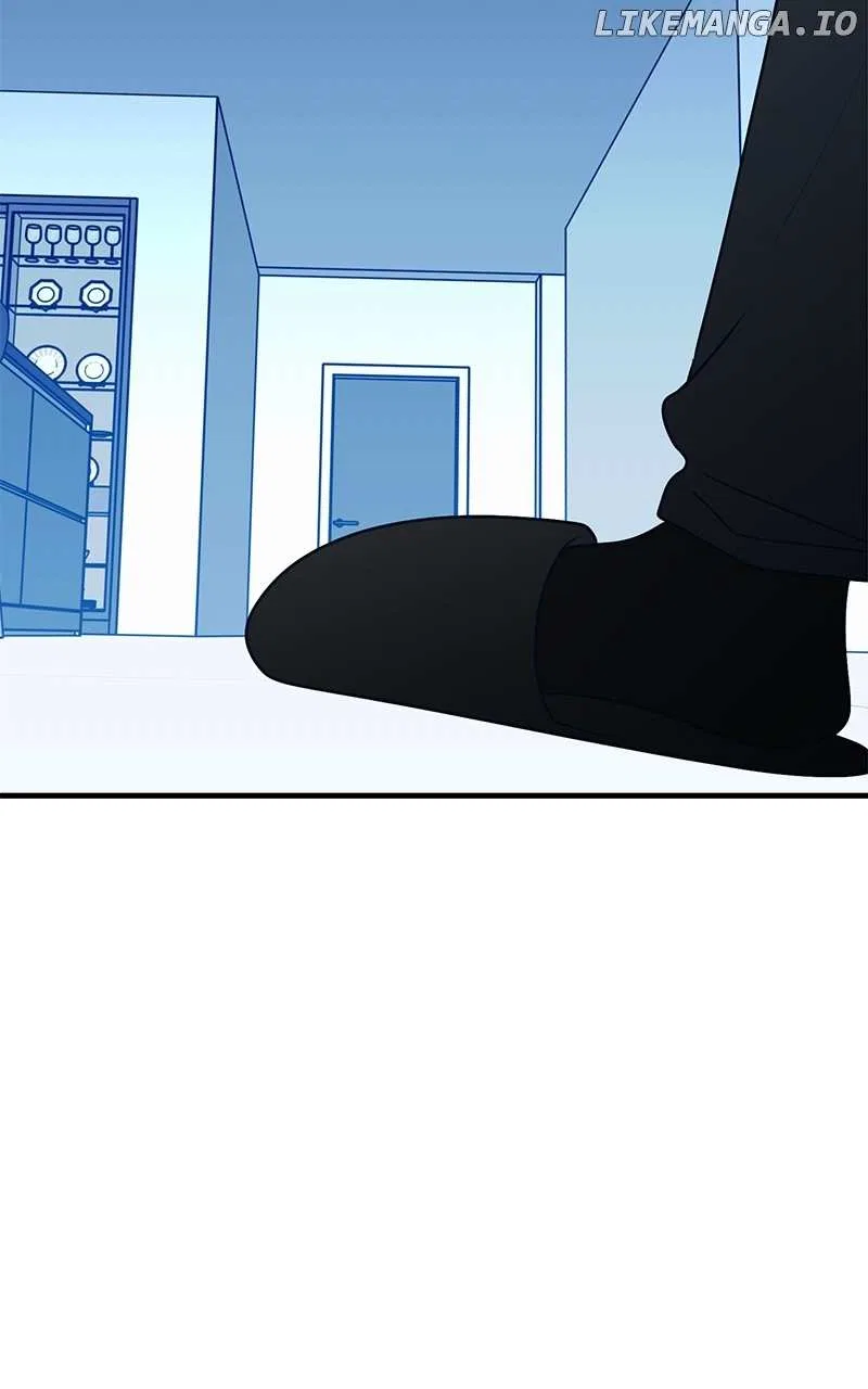 Throw the Trash in the Trash cane Chapter 101 – Page 111