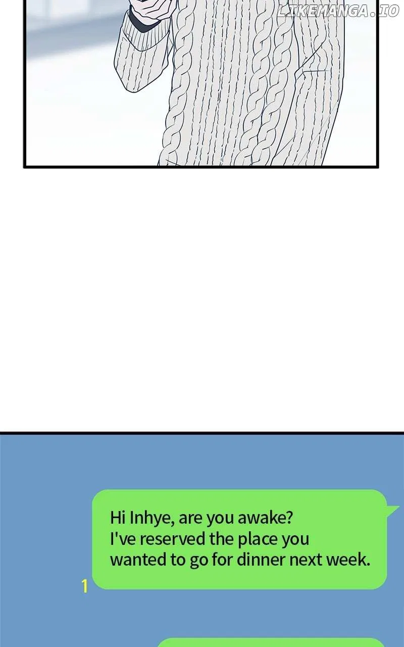 Throw the Trash in the Trash cane Chapter 100 – Page 3