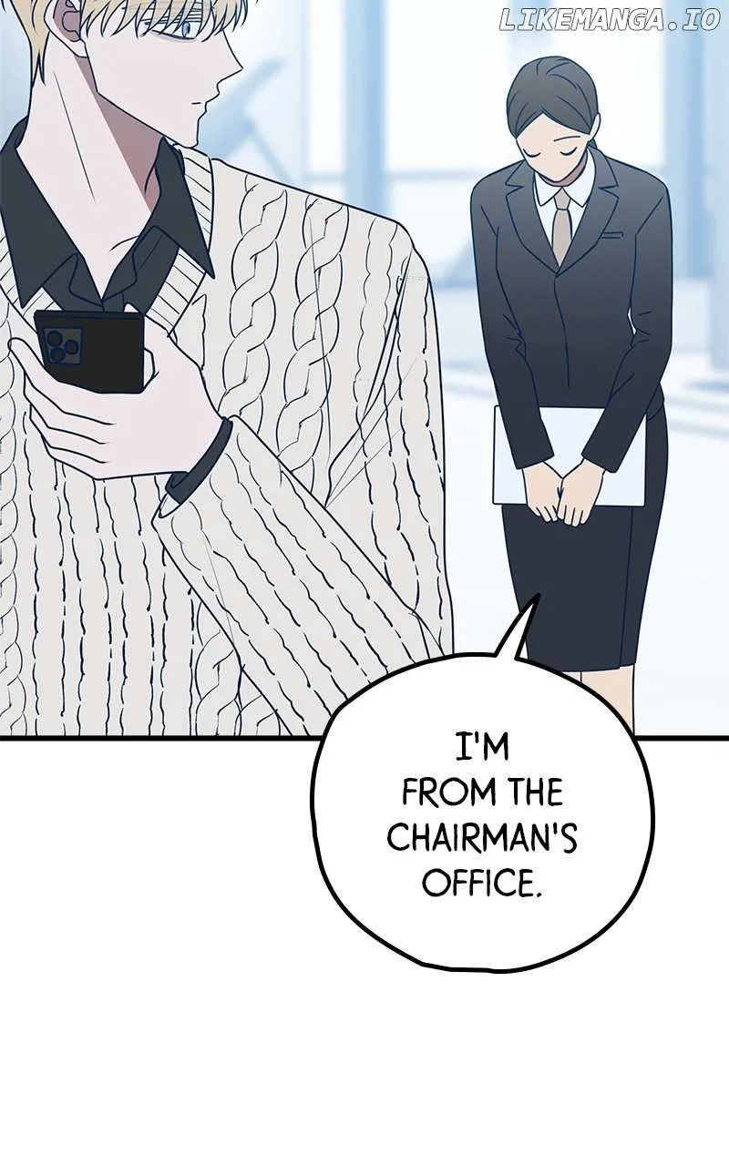 Throw the Trash in the Trash cane Chapter 100 – Page 7