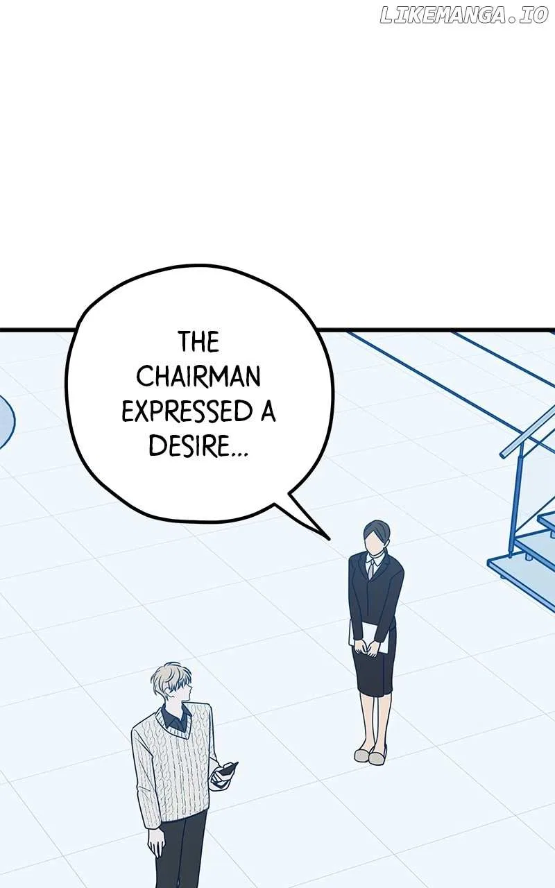 Throw the Trash in the Trash cane Chapter 100 – Page 8