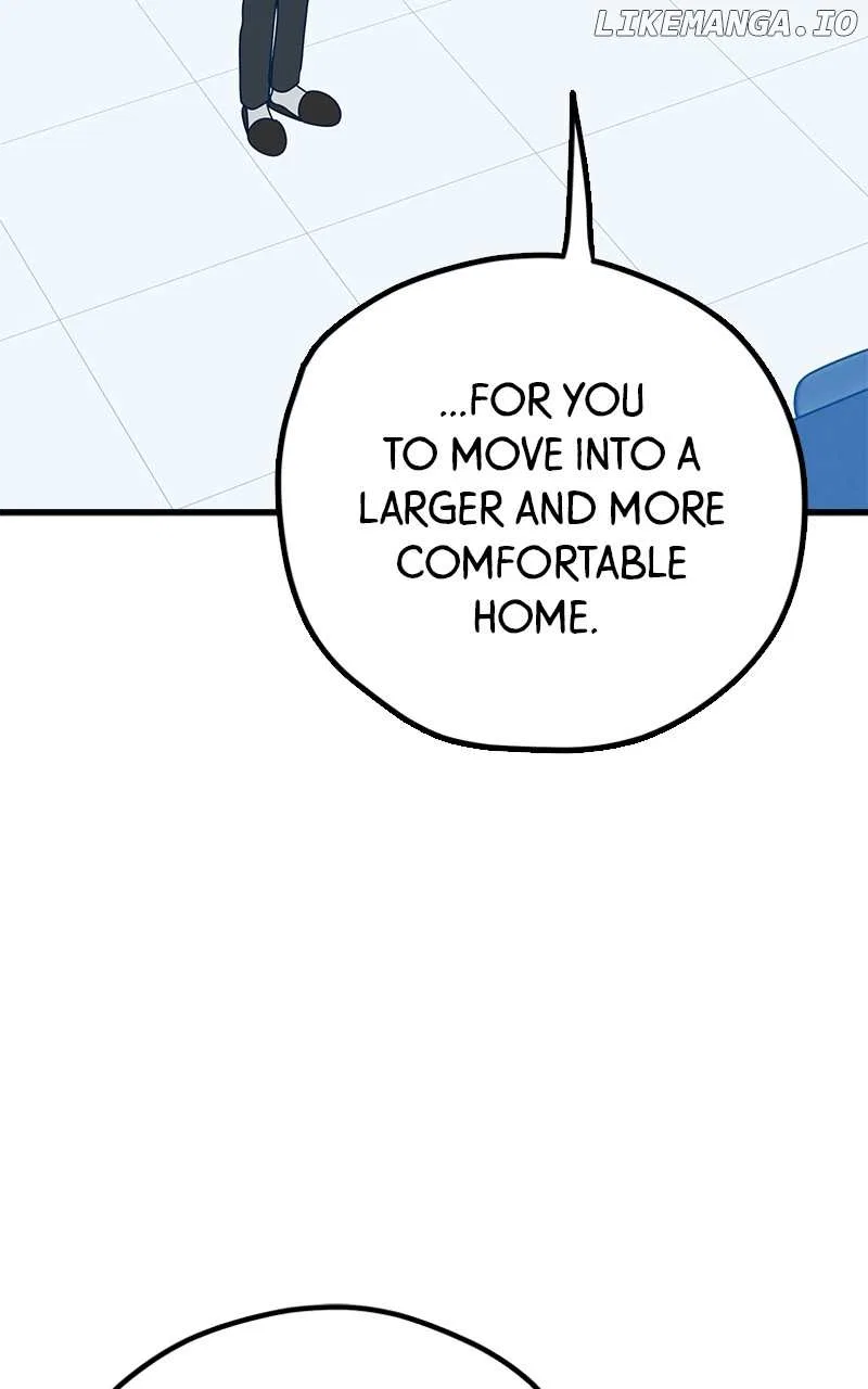 Throw the Trash in the Trash cane Chapter 100 – Page 9