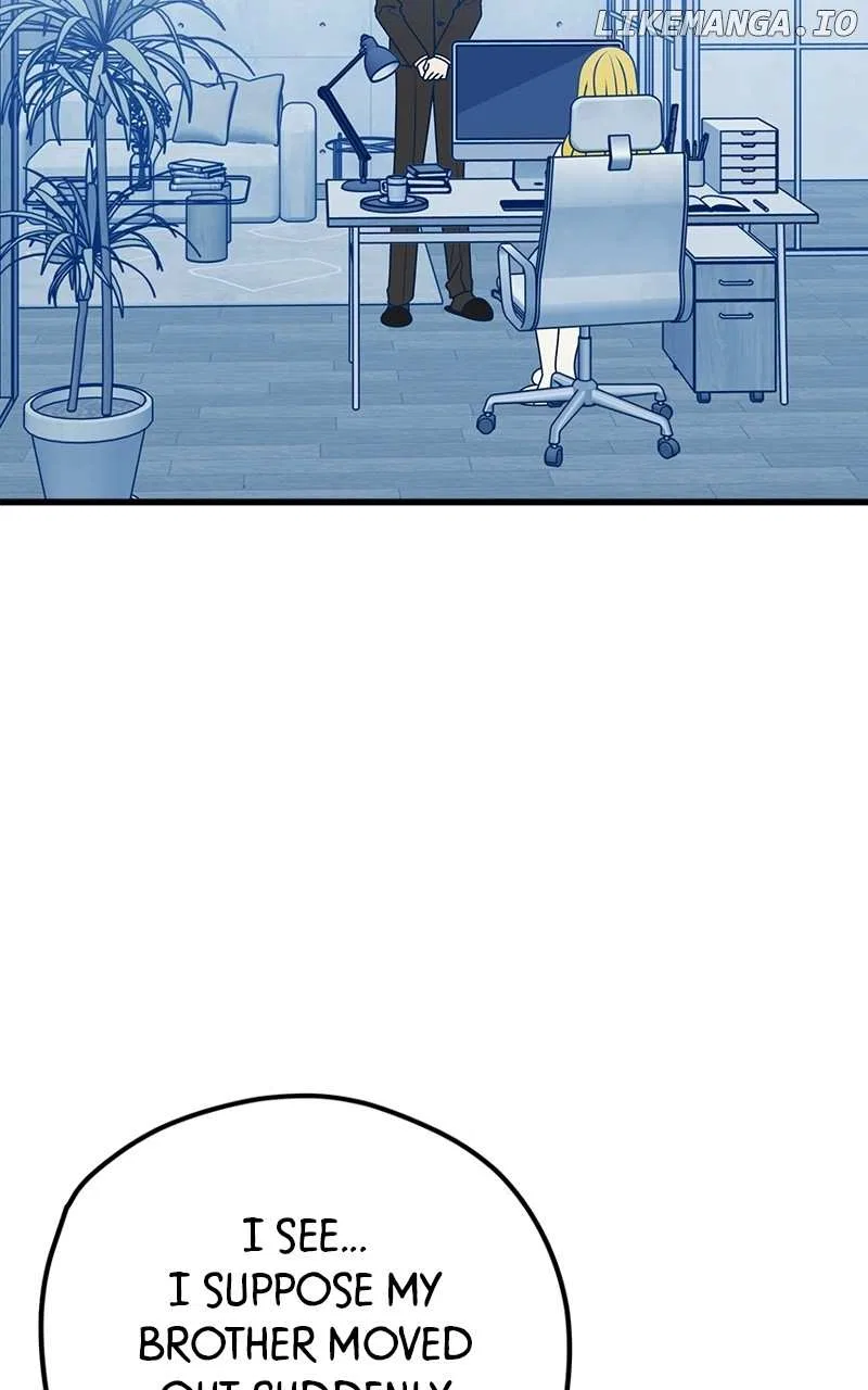 Throw the Trash in the Trash cane Chapter 100 – Page 14