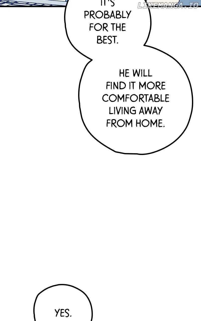 Throw the Trash in the Trash cane Chapter 100 – Page 16