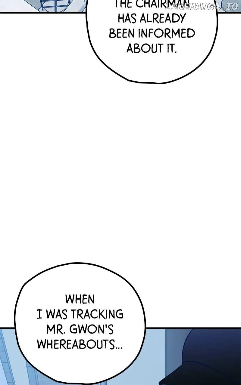 Throw the Trash in the Trash cane Chapter 100 – Page 18