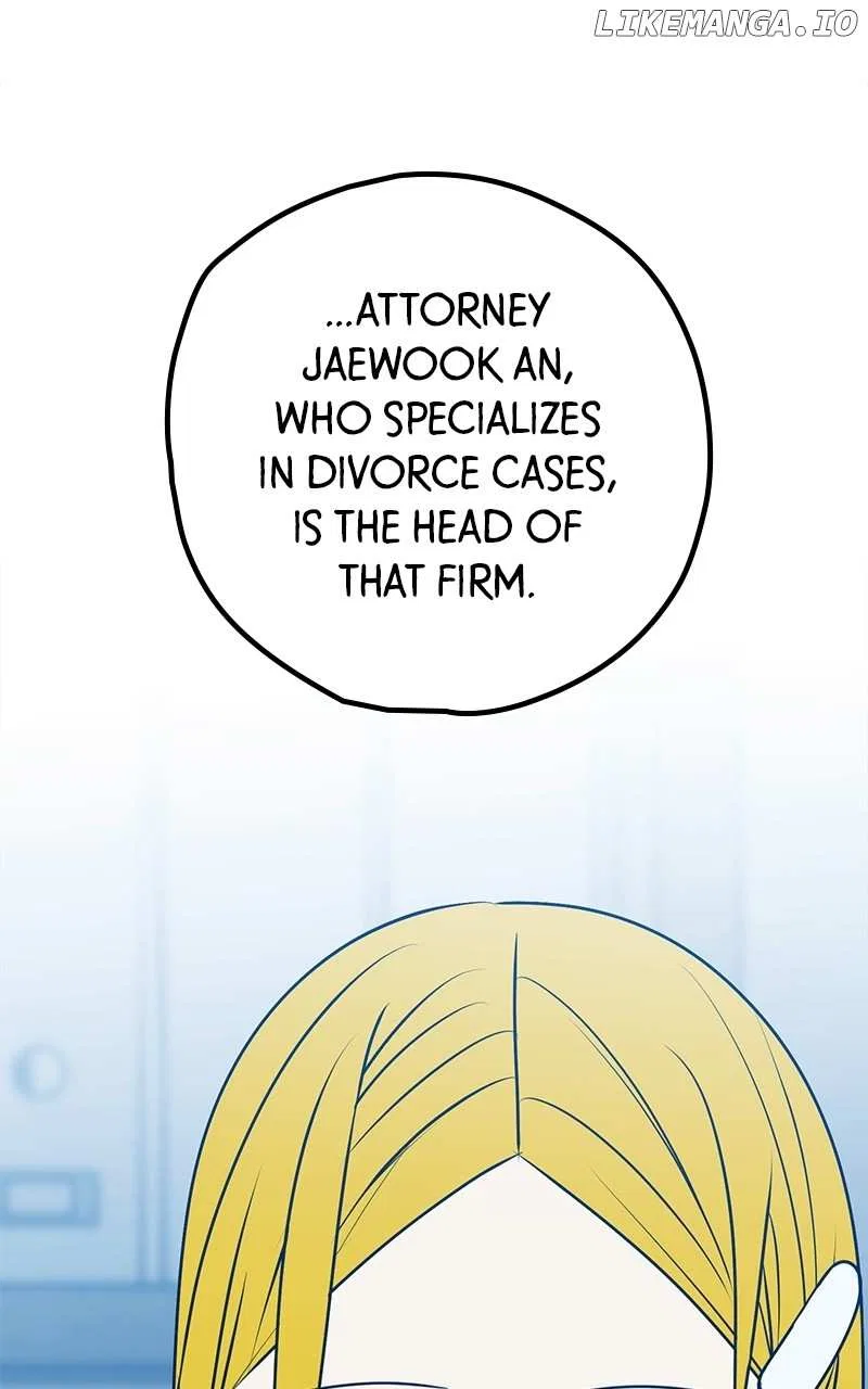 Throw the Trash in the Trash cane Chapter 100 – Page 27