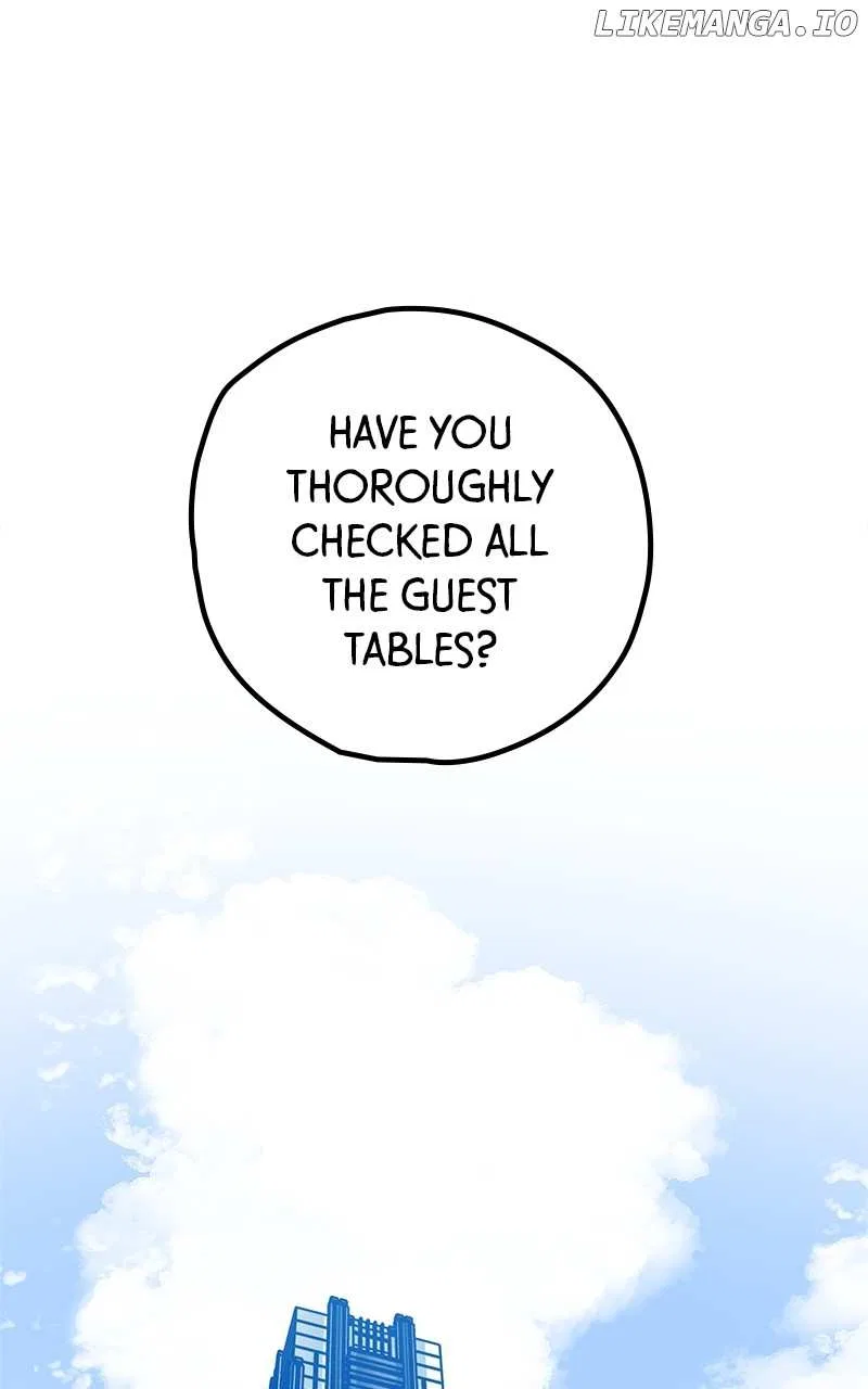Throw the Trash in the Trash cane Chapter 100 – Page 30