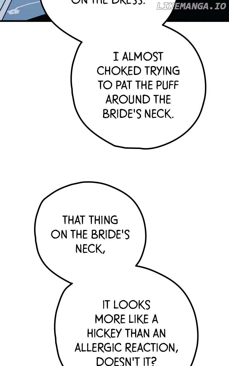 Throw the Trash in the Trash cane Chapter 100 – Page 40