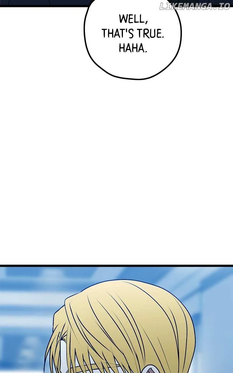 Throw the Trash in the Trash cane Chapter 100 – Page 47