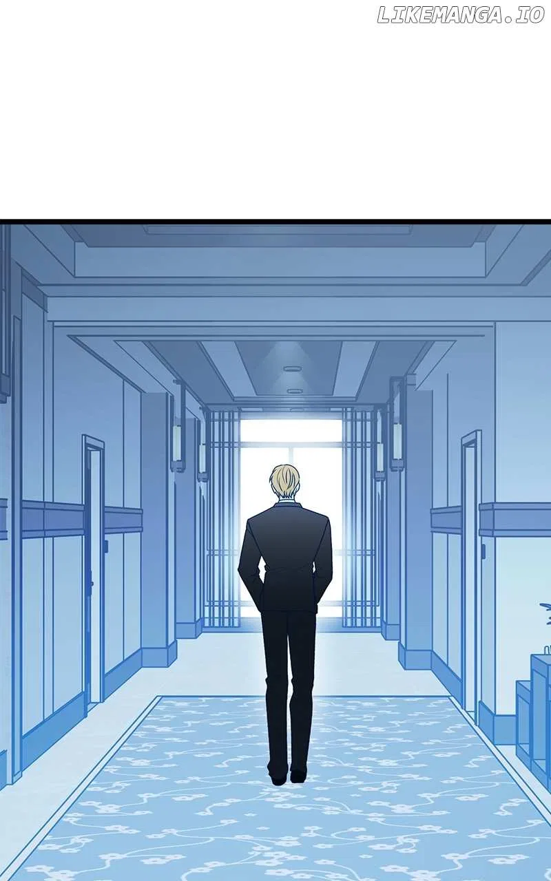 Throw the Trash in the Trash cane Chapter 100 – Page 49