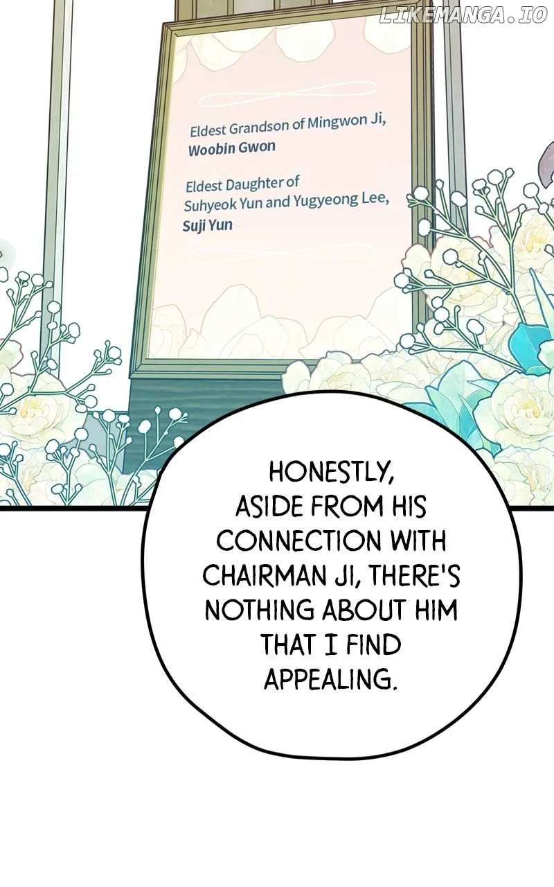 Throw the Trash in the Trash cane Chapter 100 – Page 56