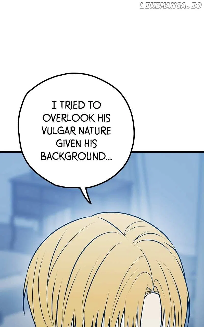 Throw the Trash in the Trash cane Chapter 100 – Page 57