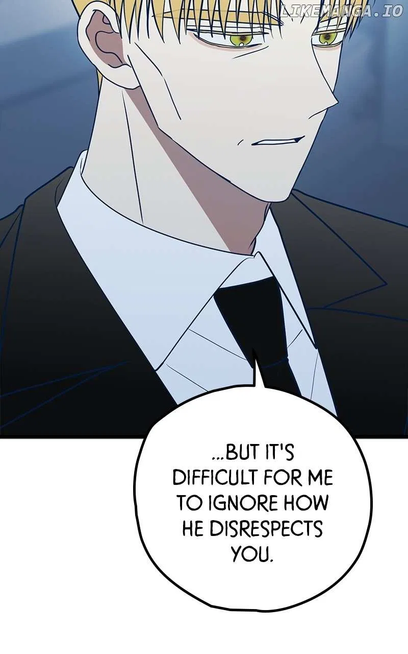 Throw the Trash in the Trash cane Chapter 100 – Page 58