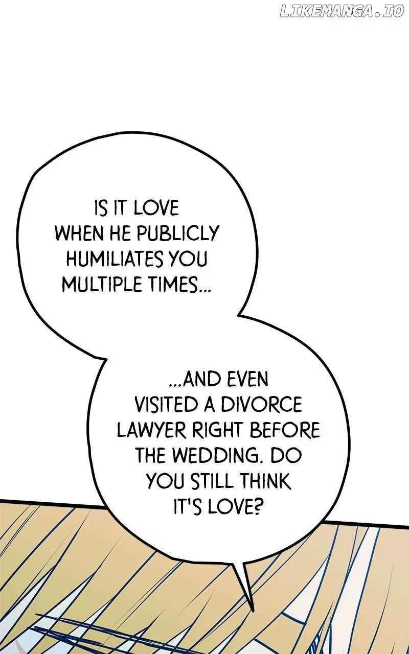 Throw the Trash in the Trash cane Chapter 100 – Page 61