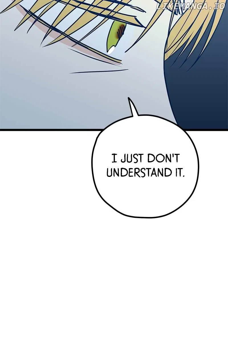 Throw the Trash in the Trash cane Chapter 100 – Page 62