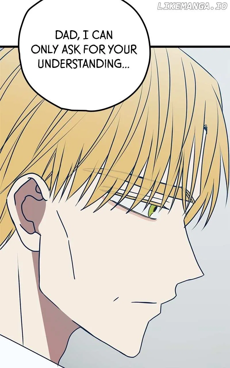 Throw the Trash in the Trash cane Chapter 100 – Page 65