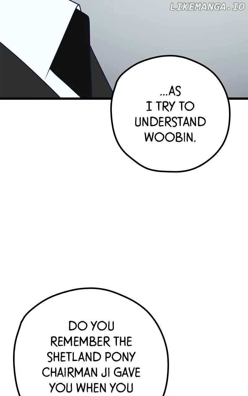 Throw the Trash in the Trash cane Chapter 100 – Page 66