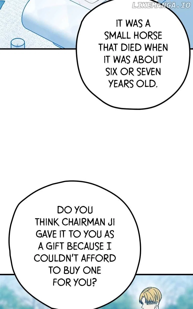 Throw the Trash in the Trash cane Chapter 100 – Page 68