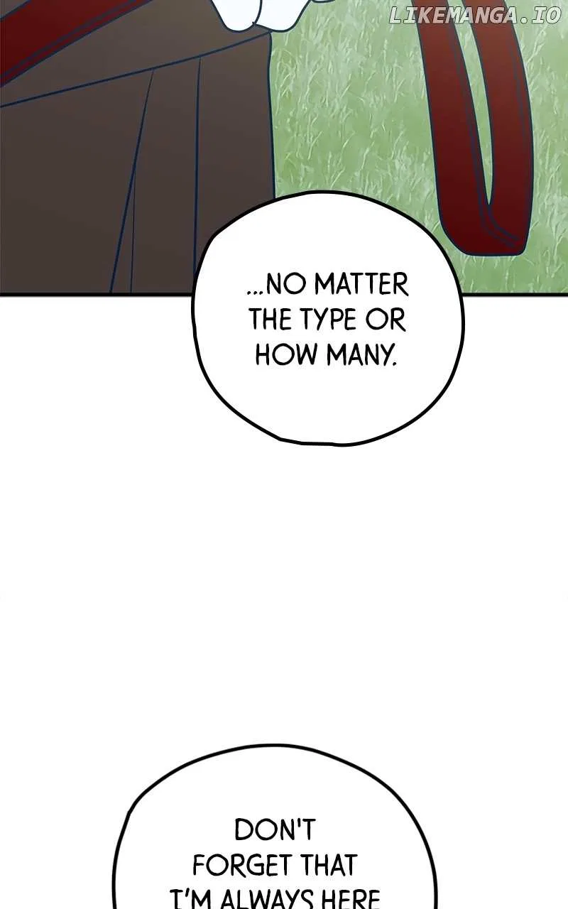 Throw the Trash in the Trash cane Chapter 100 – Page 71