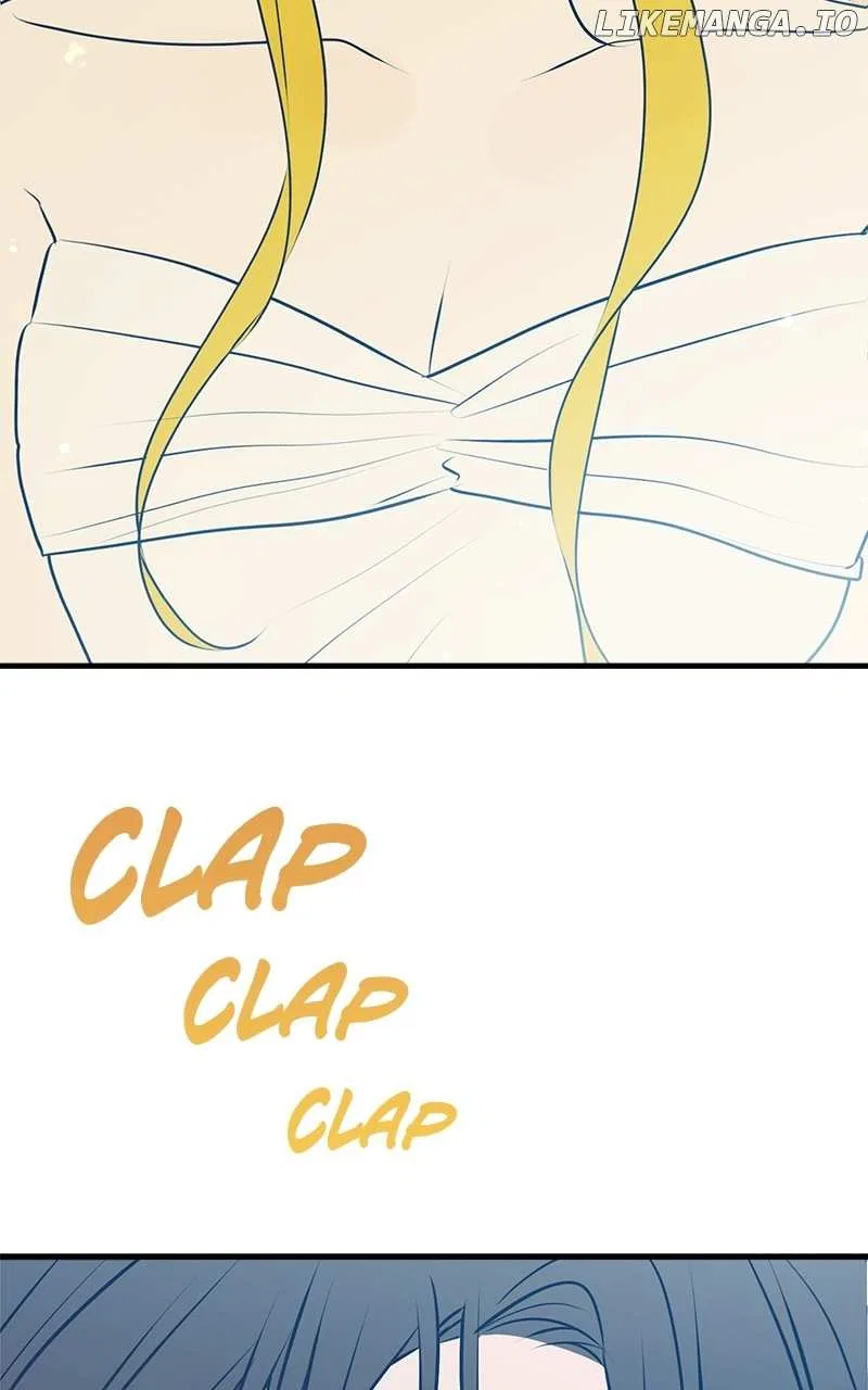Throw the Trash in the Trash cane Chapter 100 – Page 83