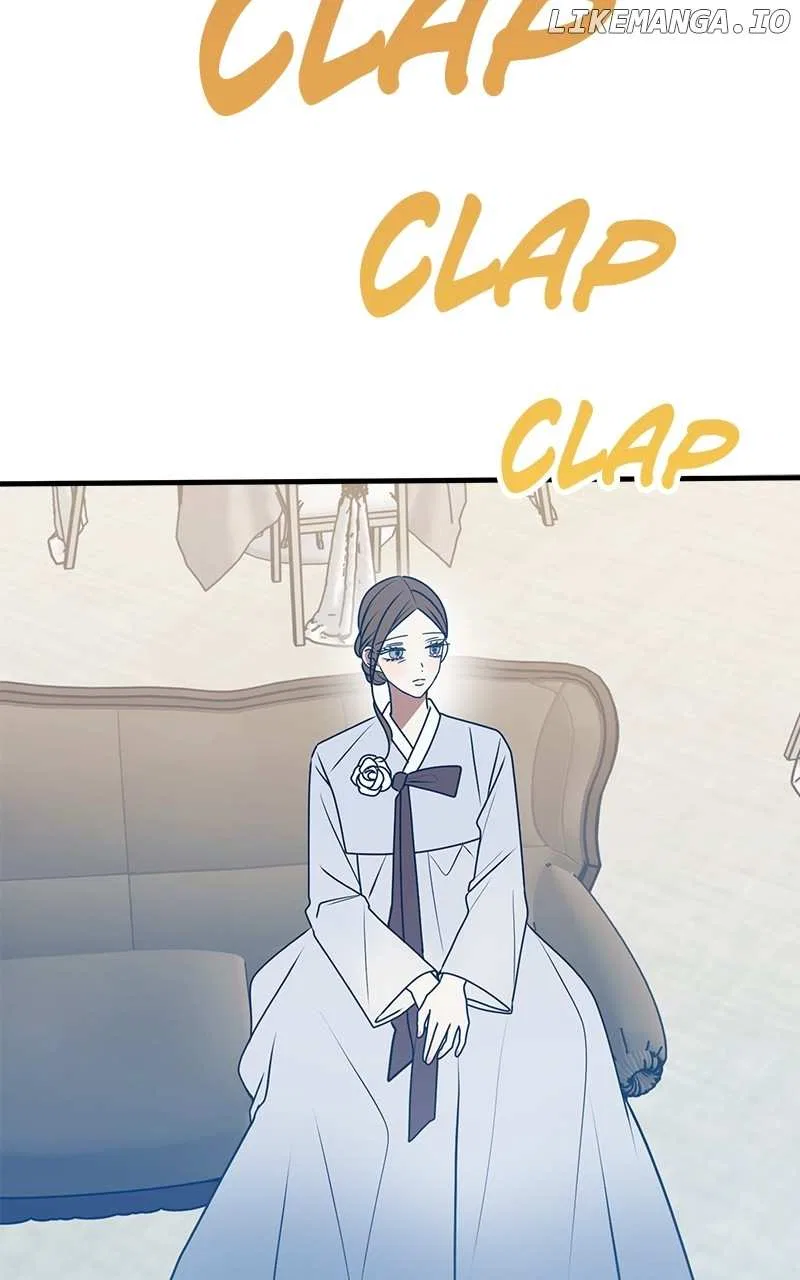 Throw the Trash in the Trash cane Chapter 100 – Page 85
