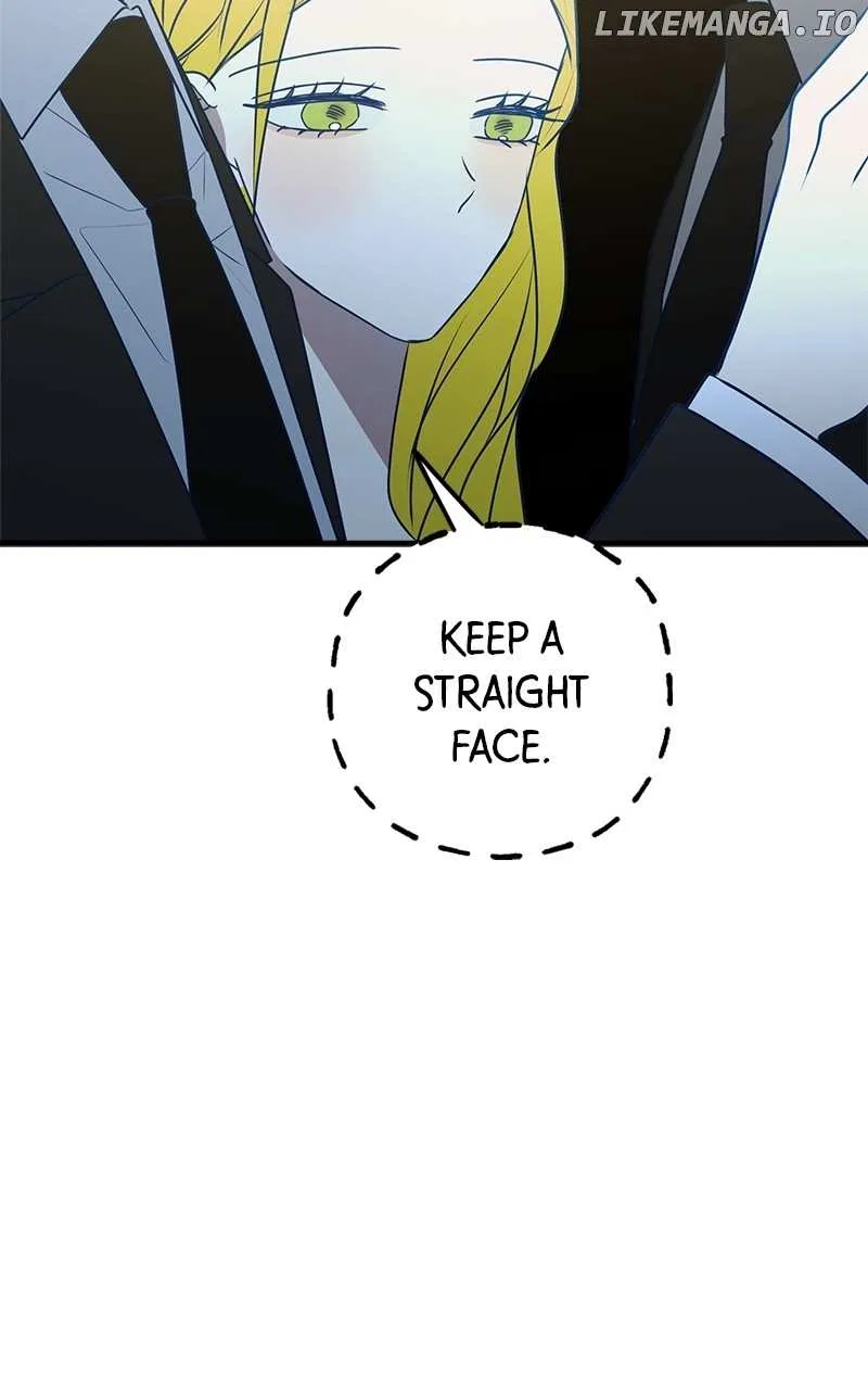 Throw the Trash in the Trash cane Chapter 100 – Page 89