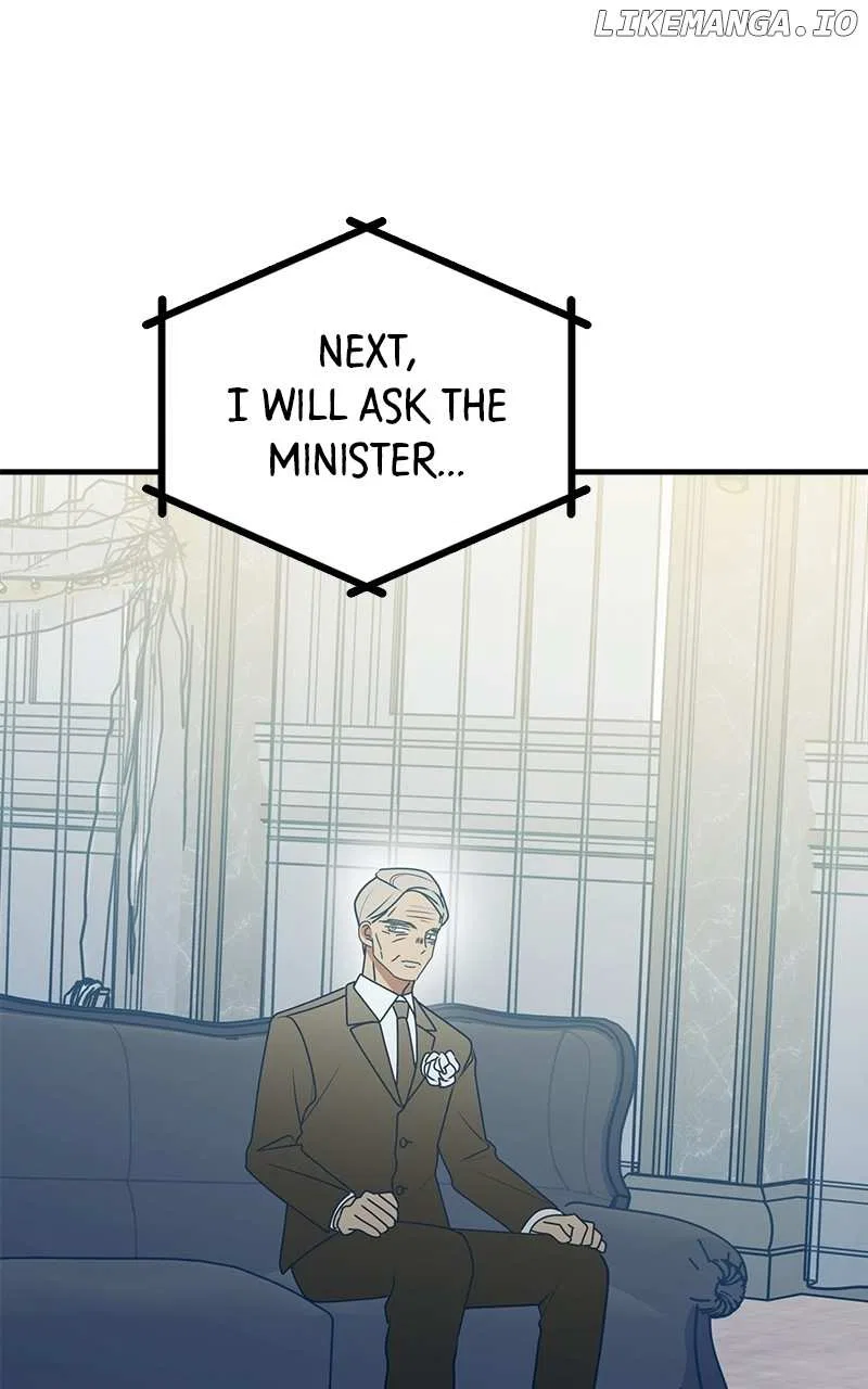 Throw the Trash in the Trash cane Chapter 100 – Page 91