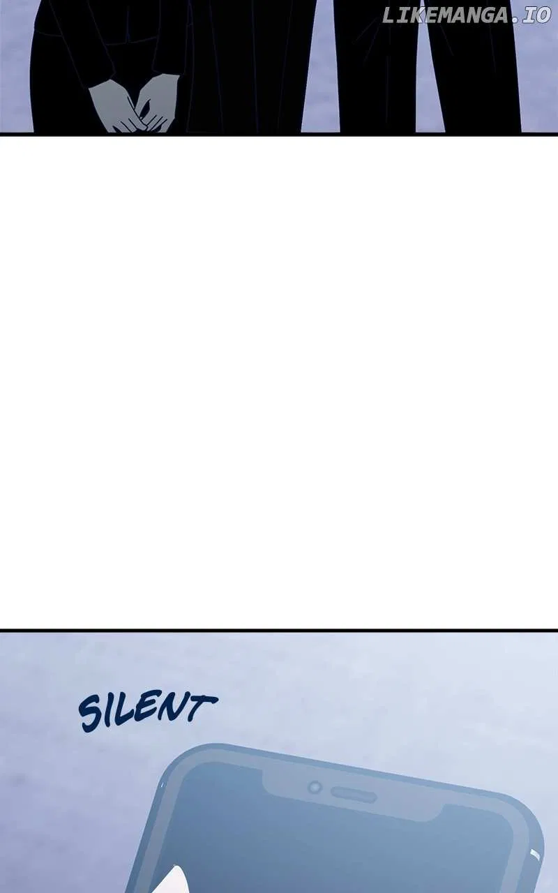 Throw the Trash in the Trash cane Chapter 100 – Page 95