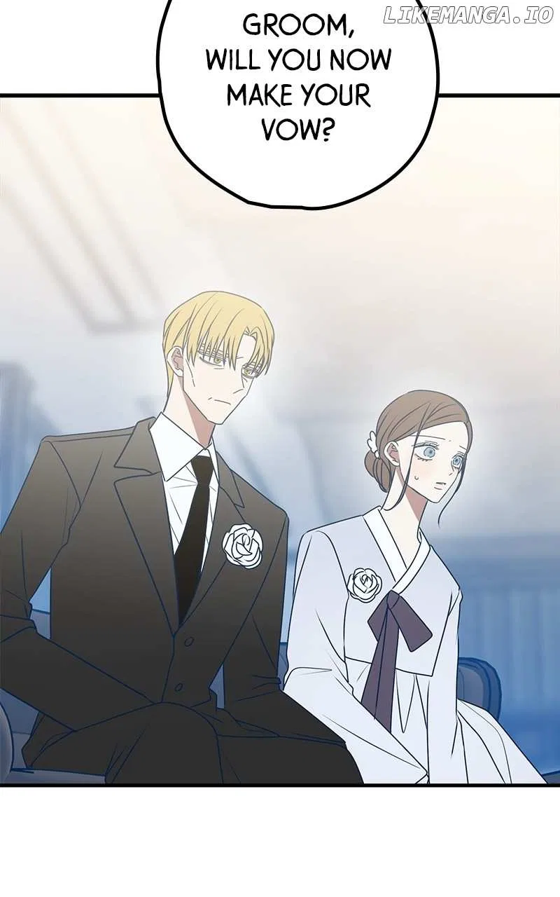 Throw the Trash in the Trash cane Chapter 100 – Page 110