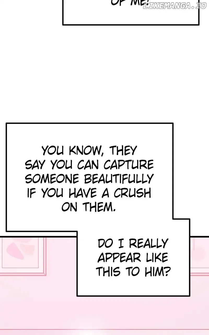 Throw the Trash in the Trash cane Chapter 99 – Page 3