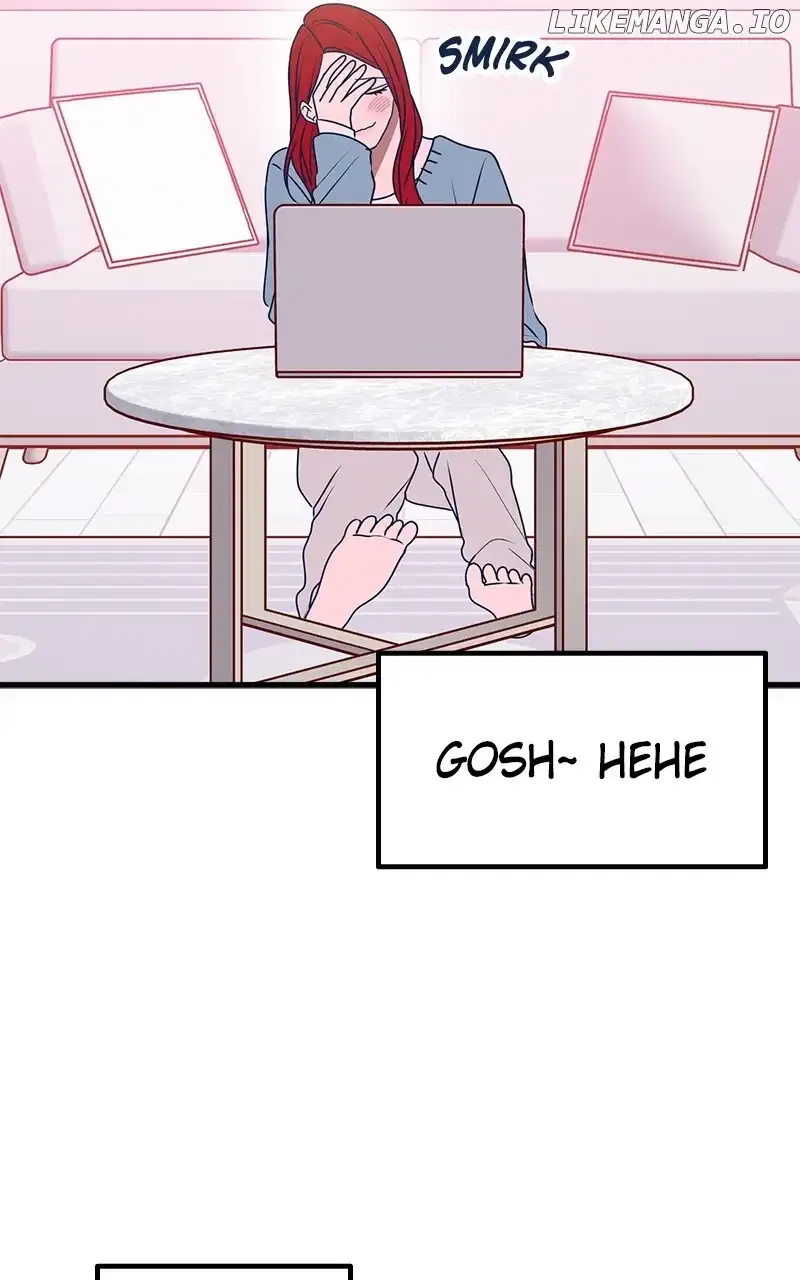 Throw the Trash in the Trash cane Chapter 99 – Page 4