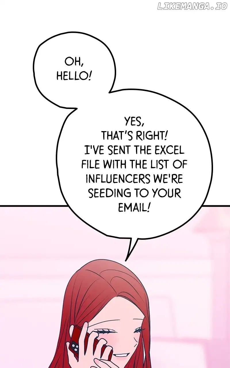Throw the Trash in the Trash cane Chapter 99 – Page 6