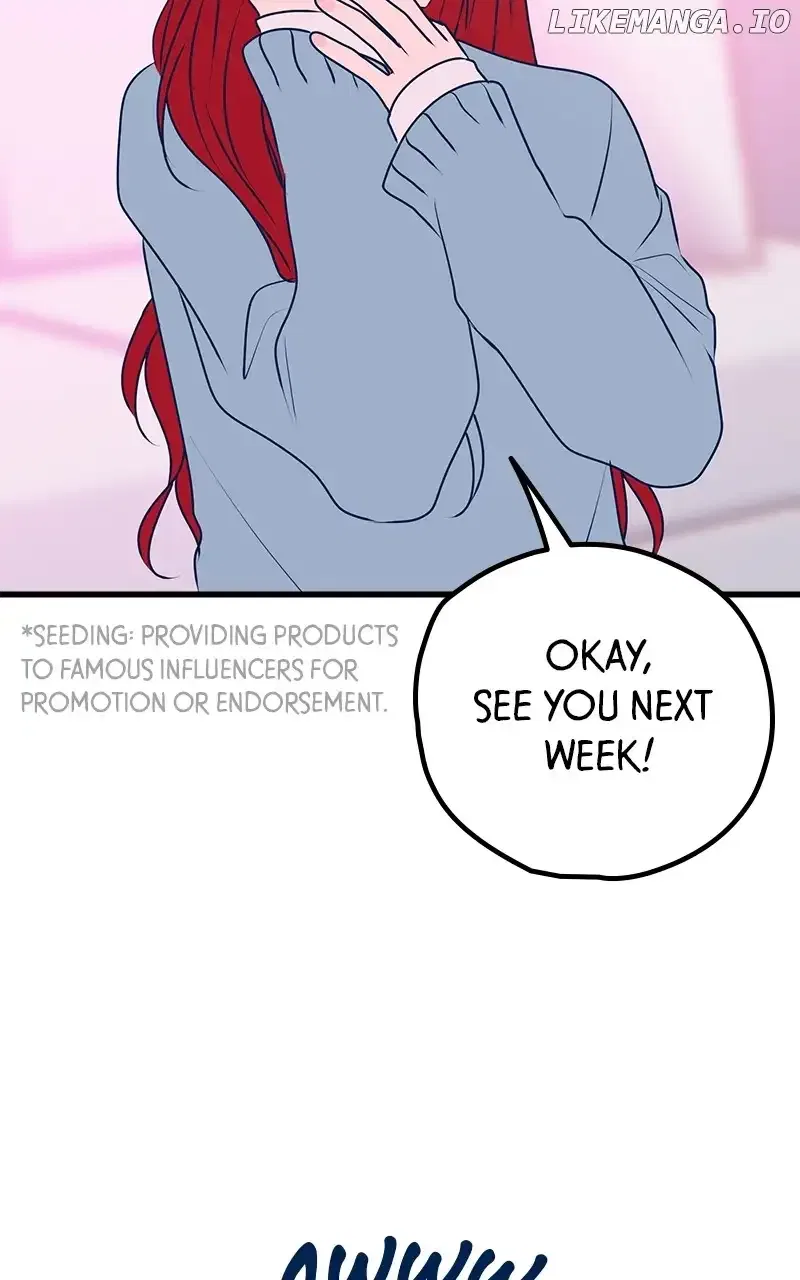 Throw the Trash in the Trash cane Chapter 99 – Page 7