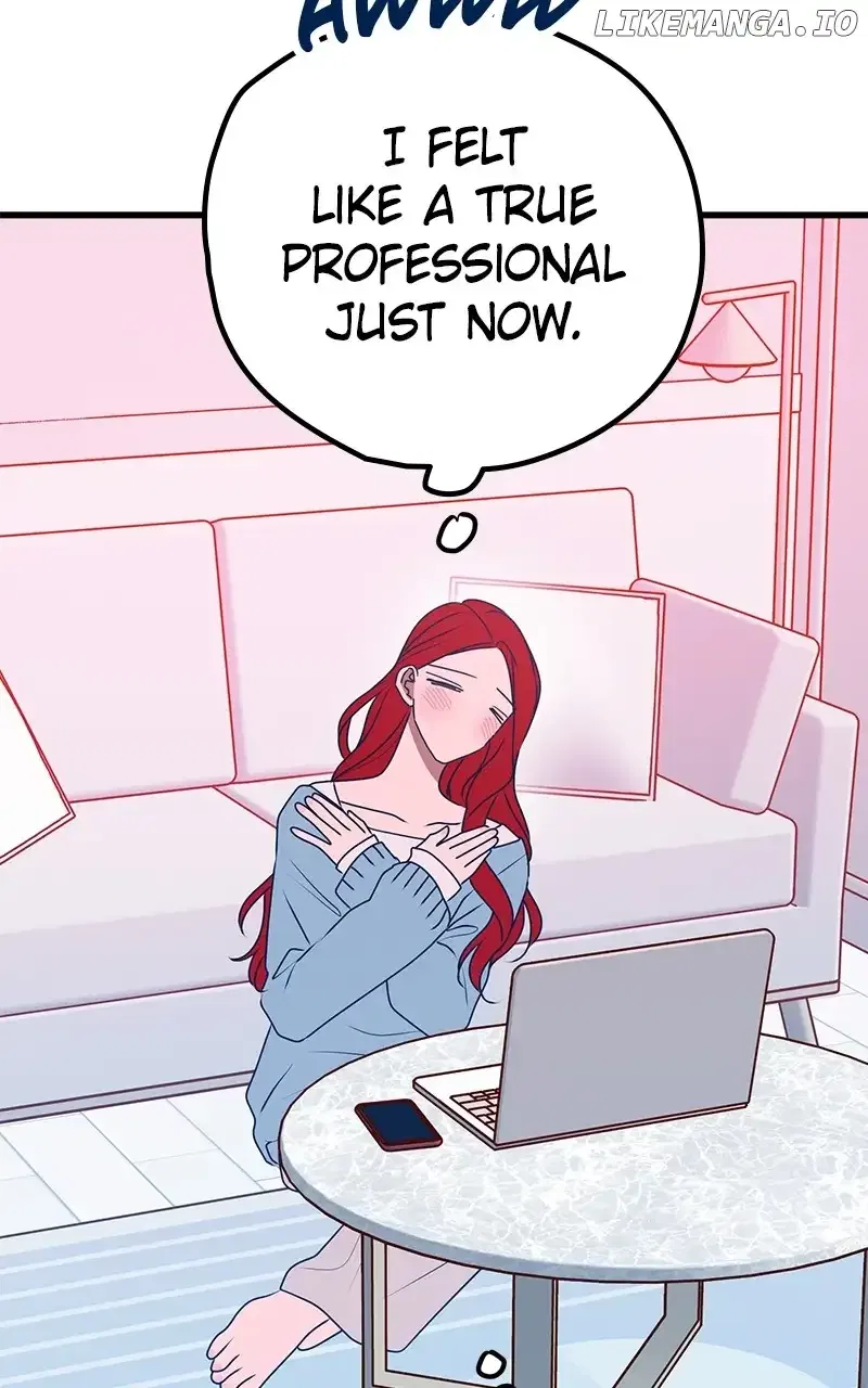 Throw the Trash in the Trash cane Chapter 99 – Page 8