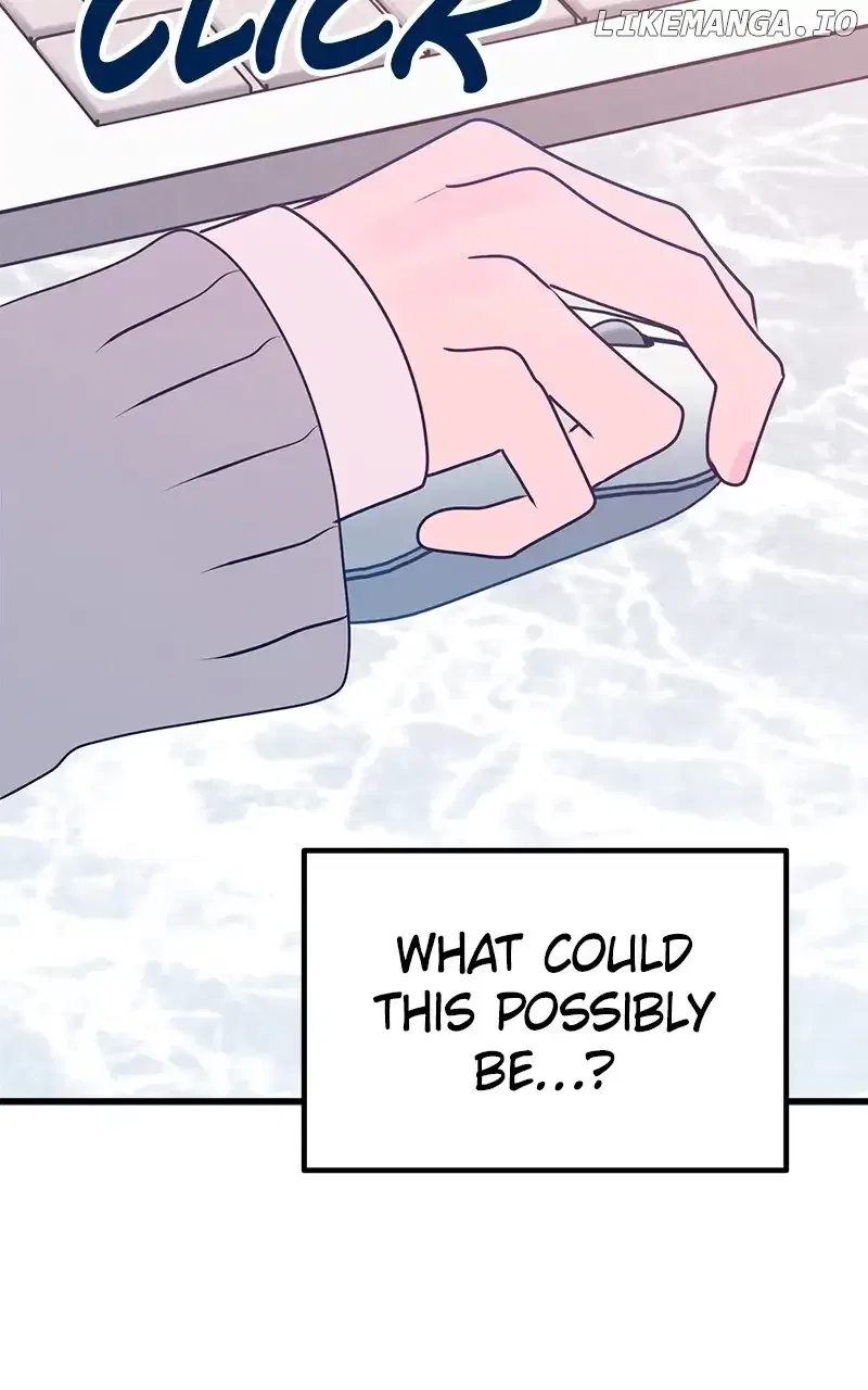 Throw the Trash in the Trash cane Chapter 99 – Page 13