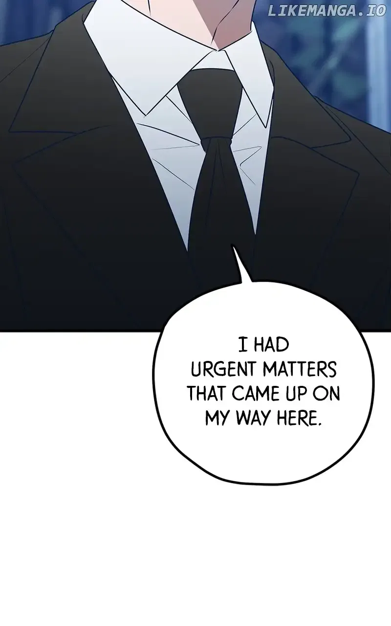 Throw the Trash in the Trash cane Chapter 99 – Page 24
