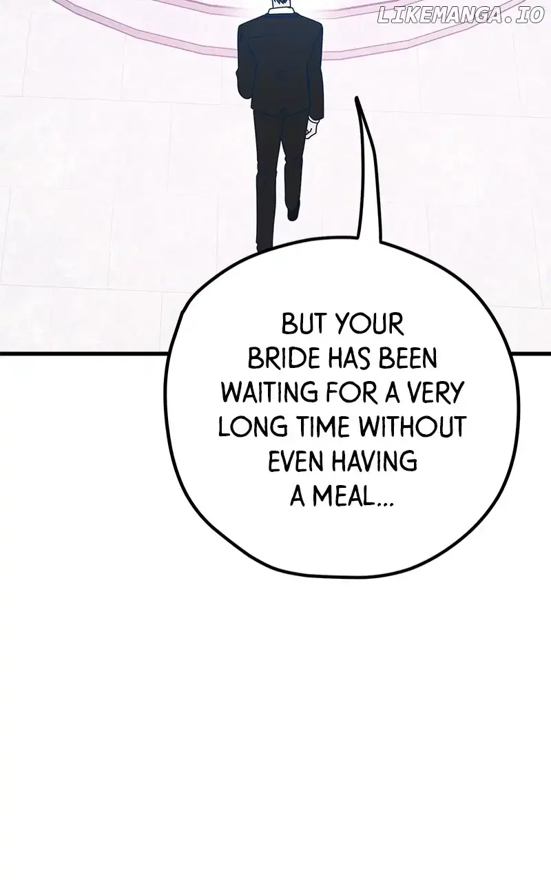 Throw the Trash in the Trash cane Chapter 99 – Page 26