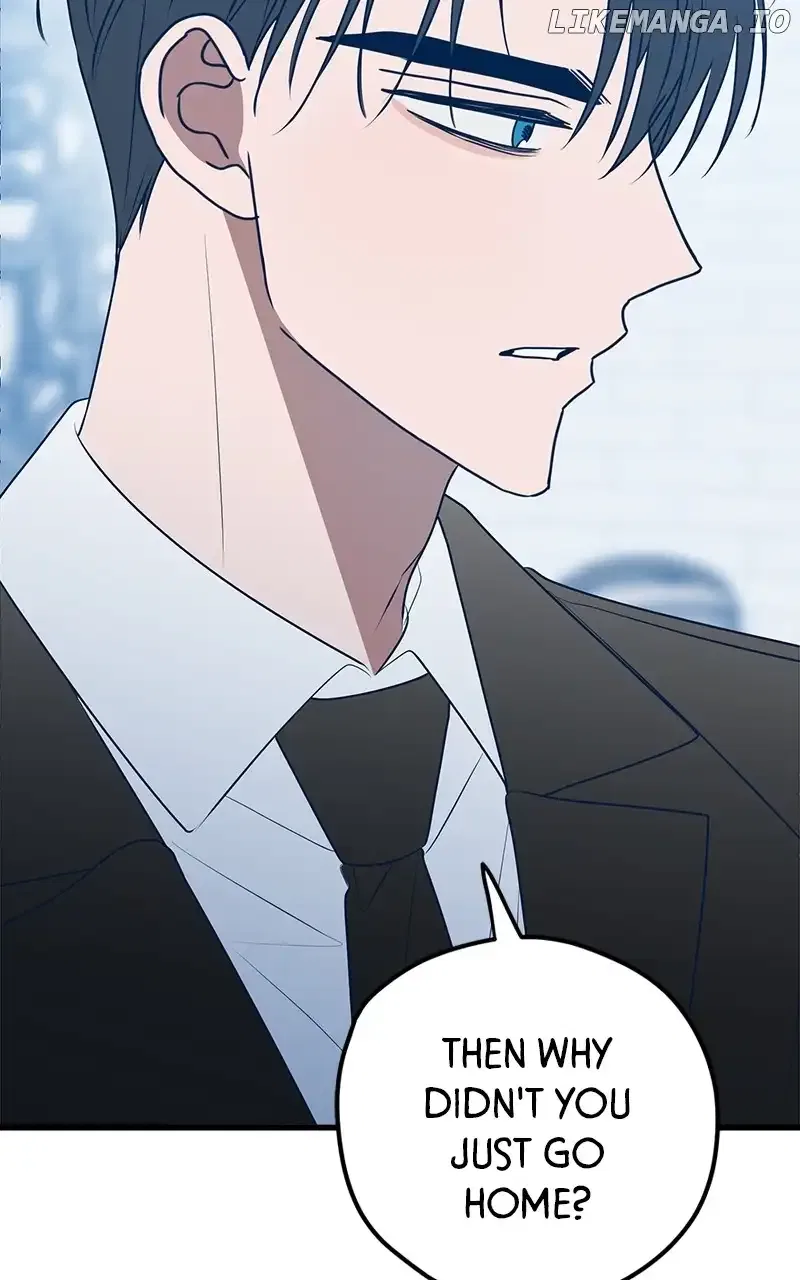 Throw the Trash in the Trash cane Chapter 99 – Page 31
