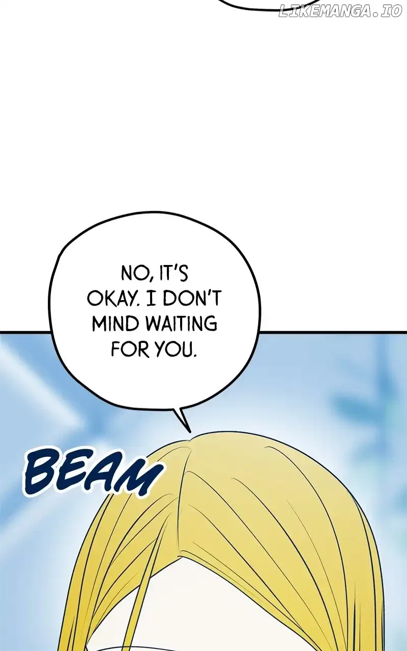 Throw the Trash in the Trash cane Chapter 99 – Page 32