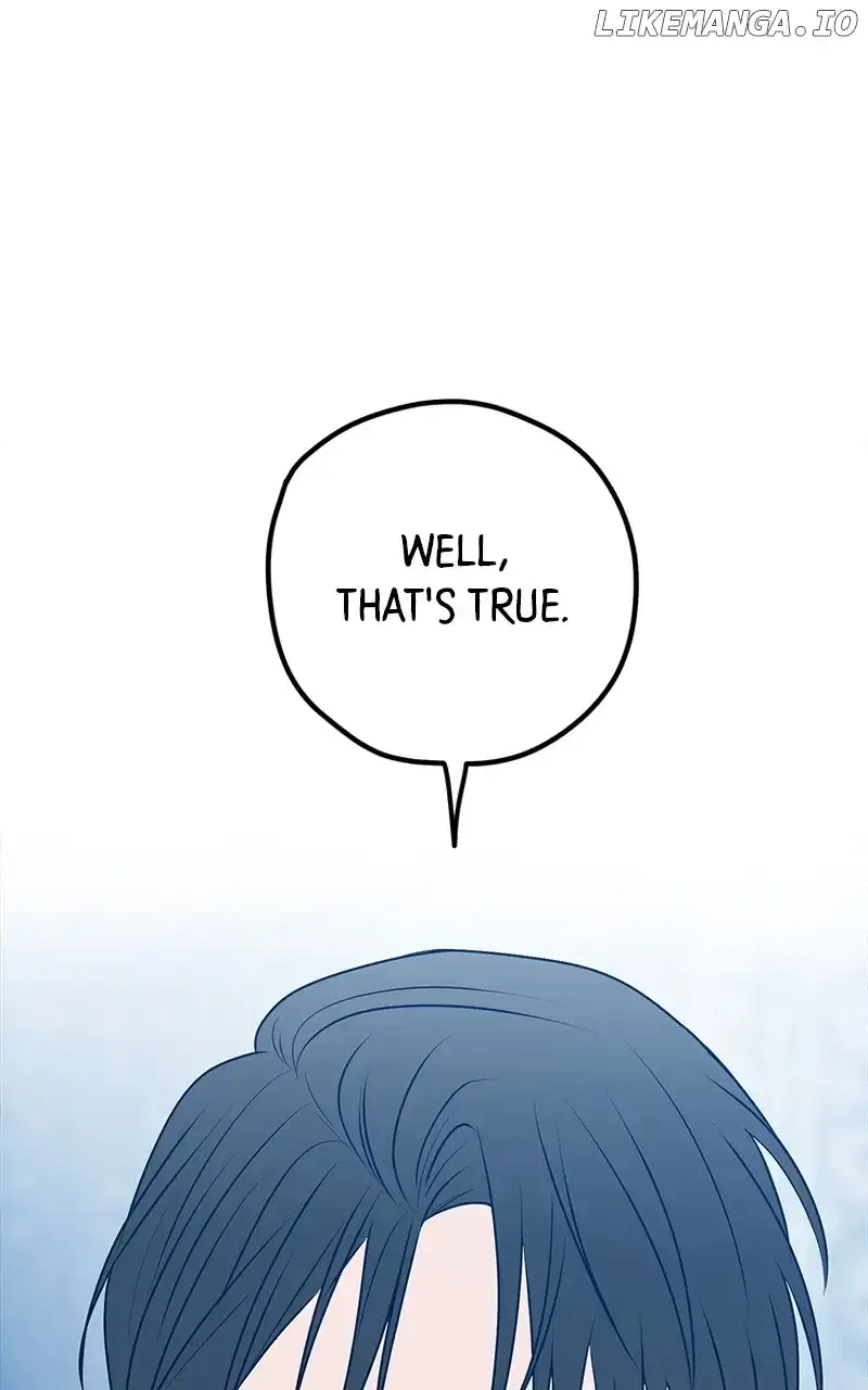 Throw the Trash in the Trash cane Chapter 99 – Page 34