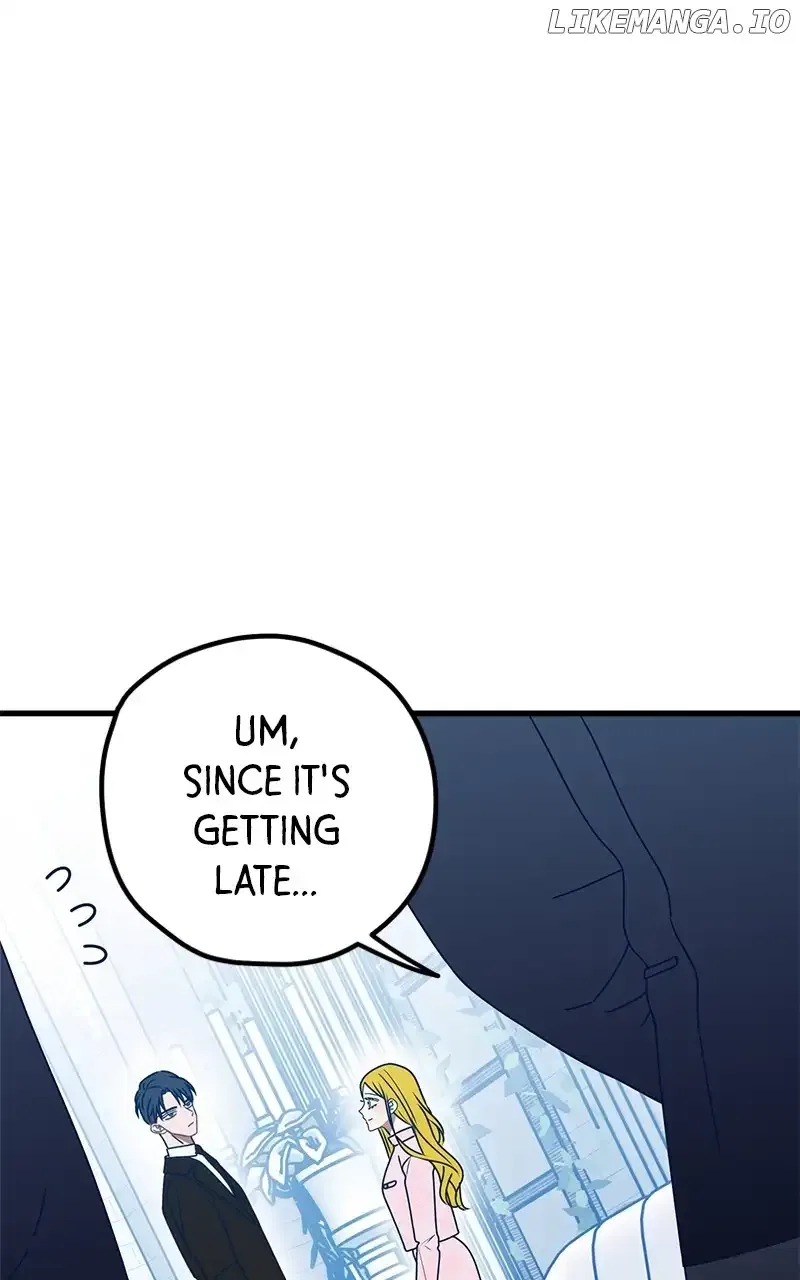 Throw the Trash in the Trash cane Chapter 99 – Page 36