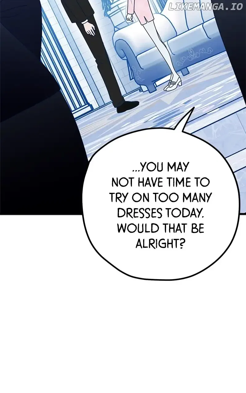 Throw the Trash in the Trash cane Chapter 99 – Page 37