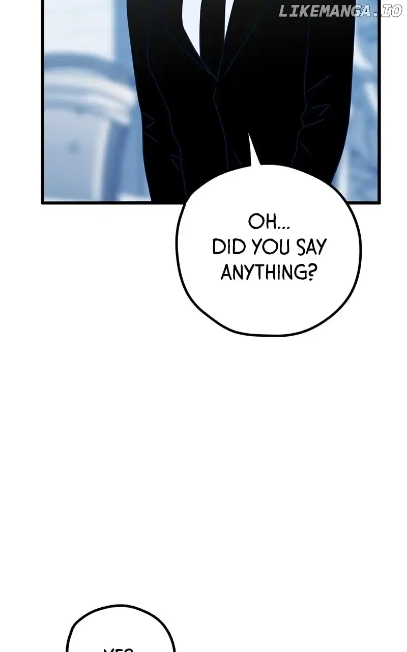Throw the Trash in the Trash cane Chapter 99 – Page 39