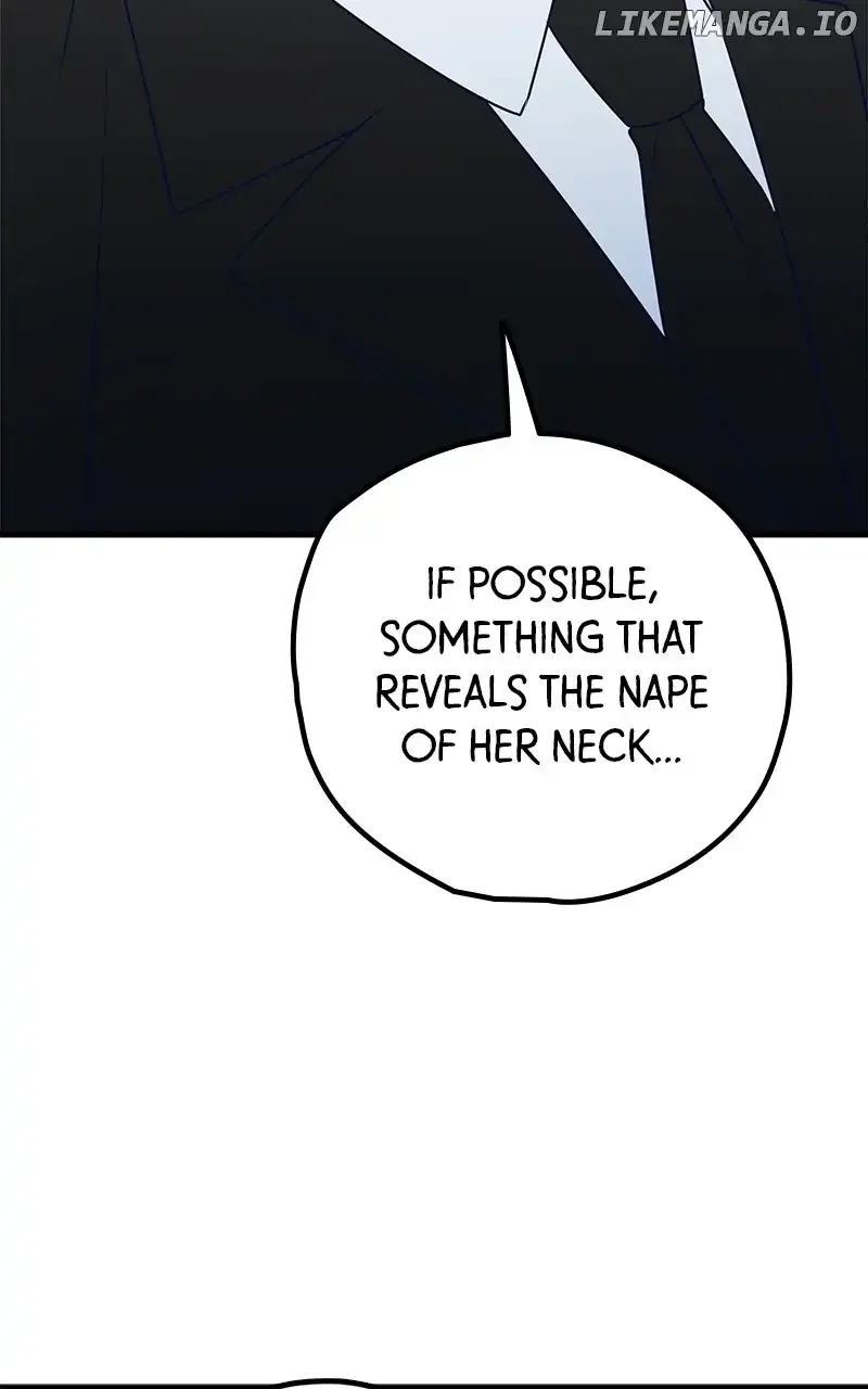Throw the Trash in the Trash cane Chapter 99 – Page 41