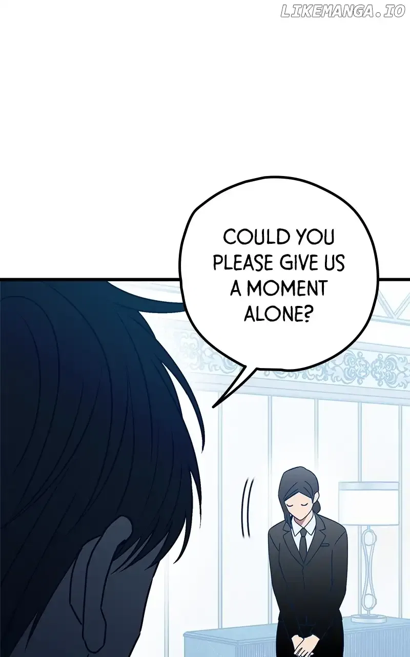 Throw the Trash in the Trash cane Chapter 99 – Page 48