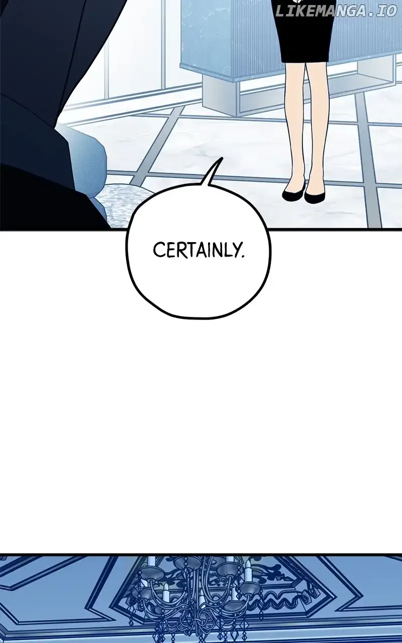 Throw the Trash in the Trash cane Chapter 99 – Page 49