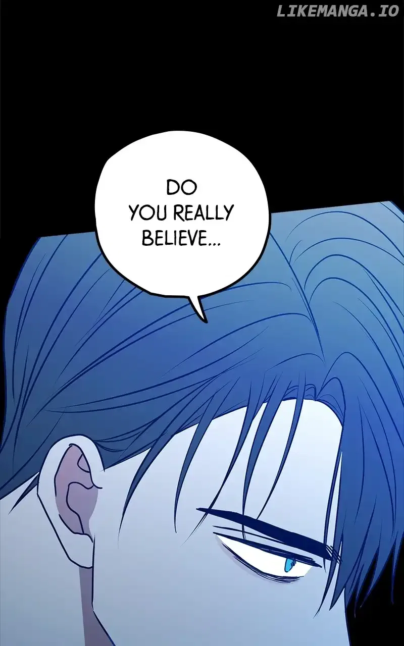 Throw the Trash in the Trash cane Chapter 99 – Page 59