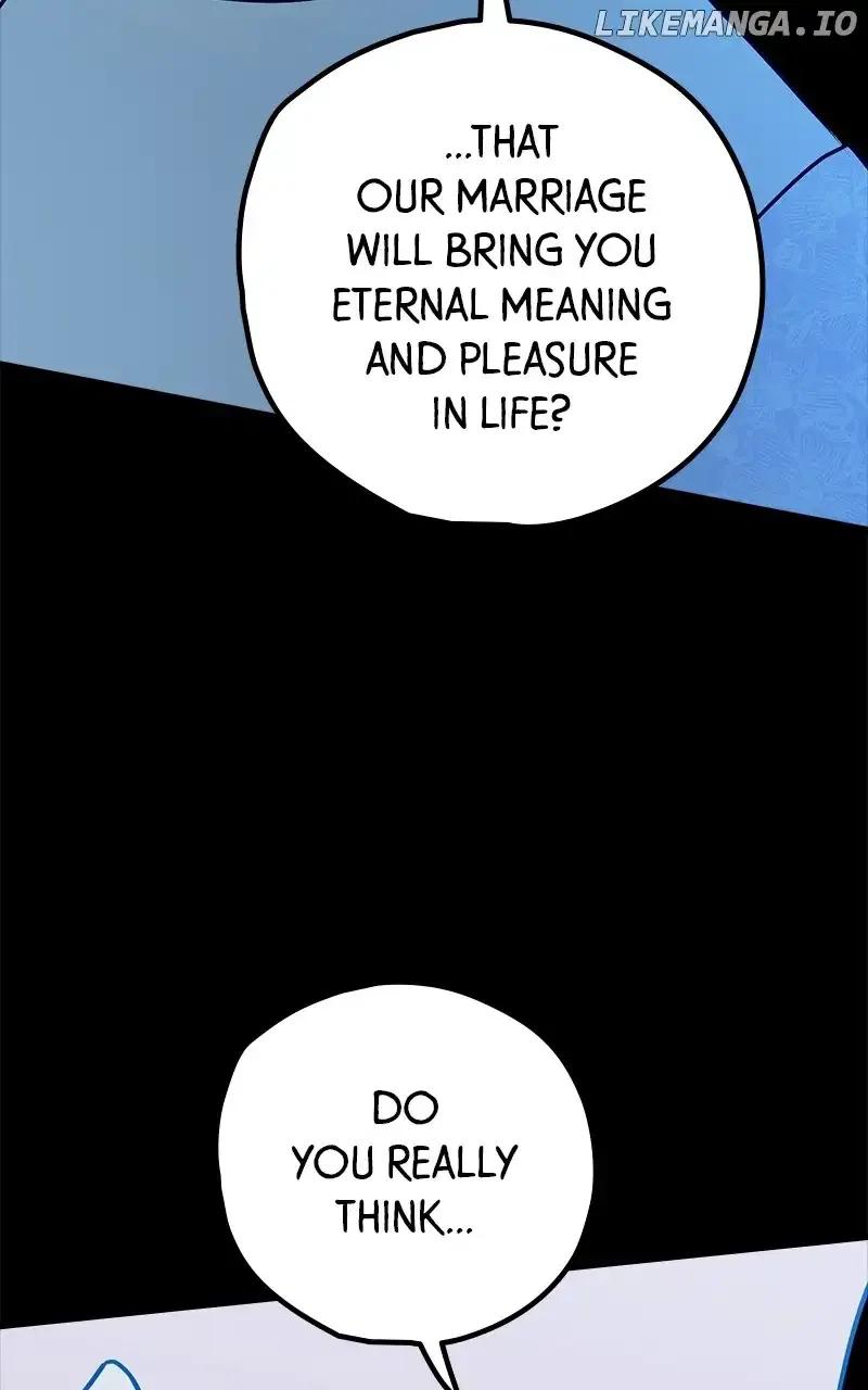 Throw the Trash in the Trash cane Chapter 99 – Page 61