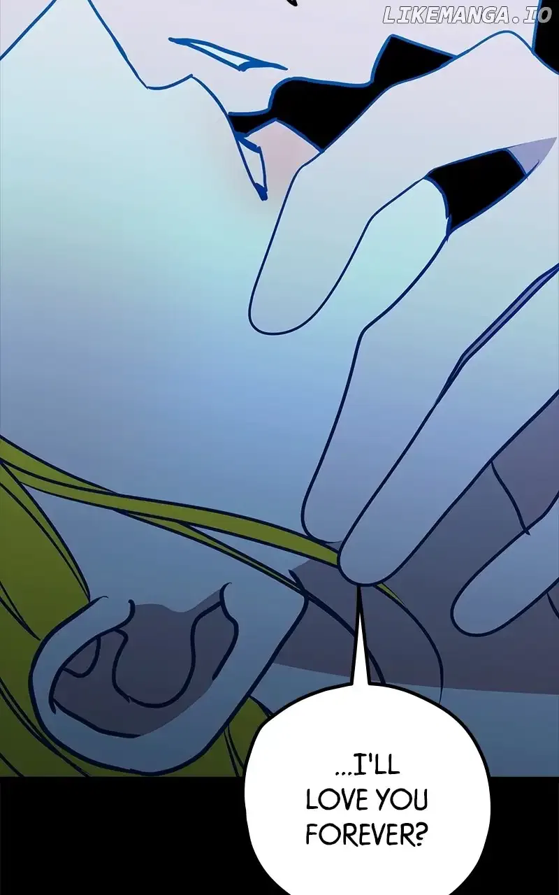 Throw the Trash in the Trash cane Chapter 99 – Page 62